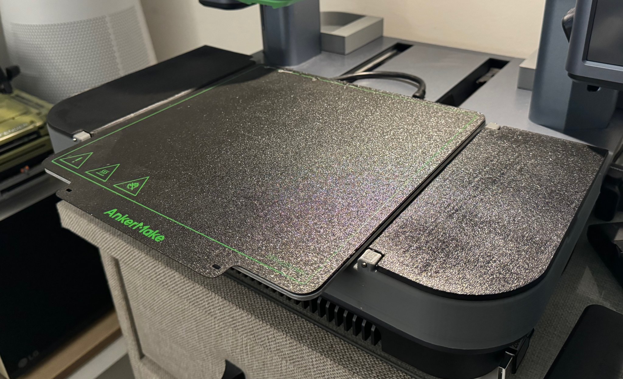 Hộp lưu trữ cho AnkerMake M5