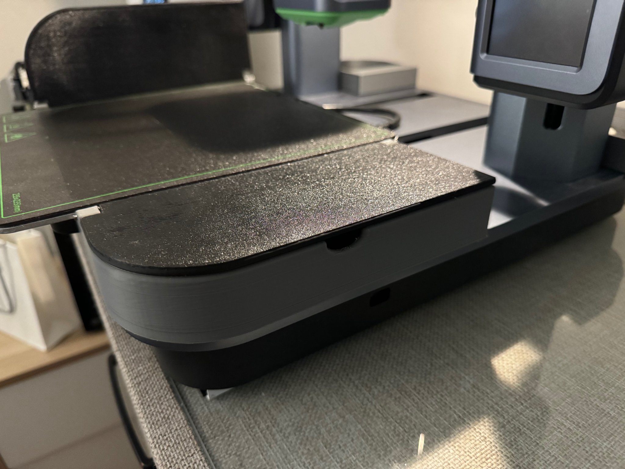 Hộp lưu trữ cho AnkerMake M5