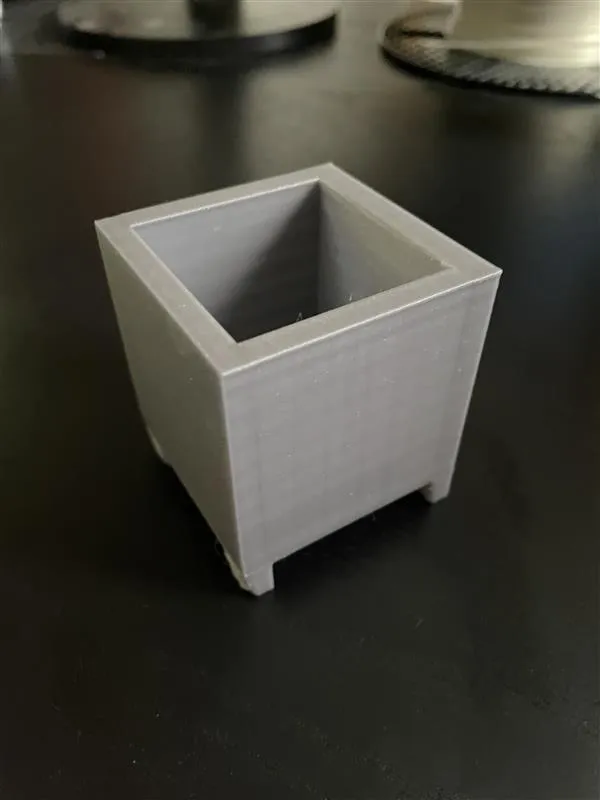 Hộp màu họa sĩ Minecraft