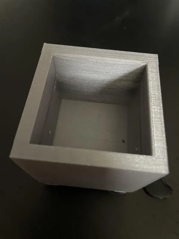 Hộp màu họa sĩ Minecraft