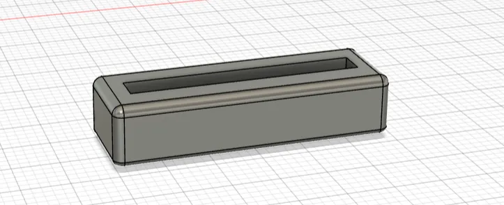 Giá đỡ thẻ SD với khả năng cầm nắm tốt