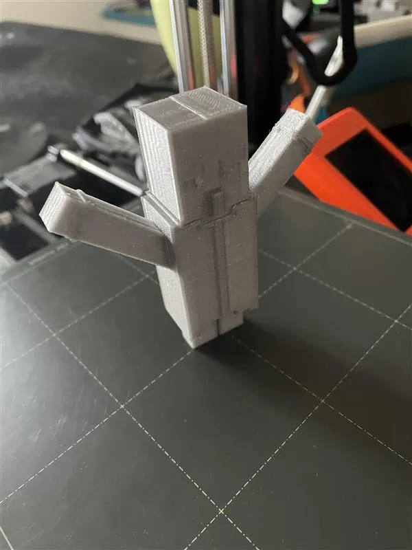 Nhân vật evoker trong Minecraft