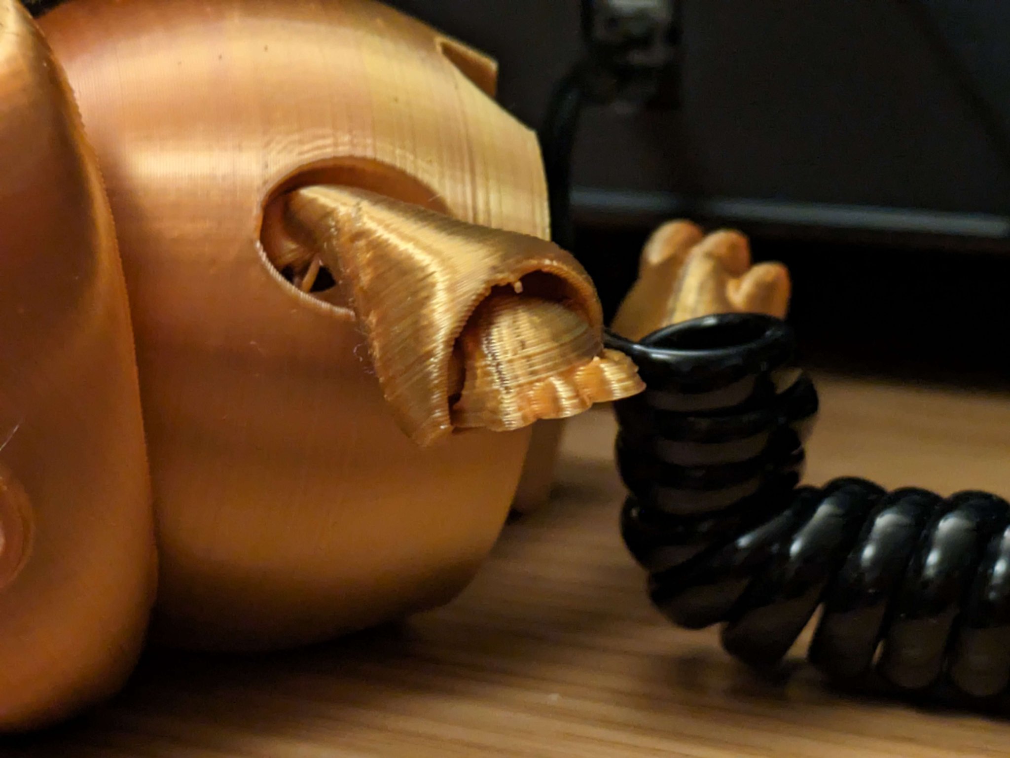 Robot Mini Có Khả Năng Vận Hành Tốt Hơn Với Độ Bền Cao