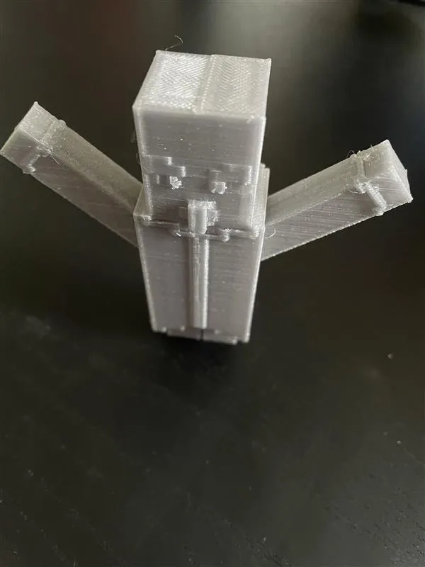 Nhân vật evoker trong Minecraft