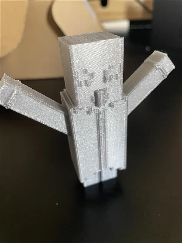 Nhân vật evoker trong Minecraft