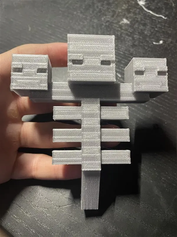 Nhân vật Wither trong Minecraft