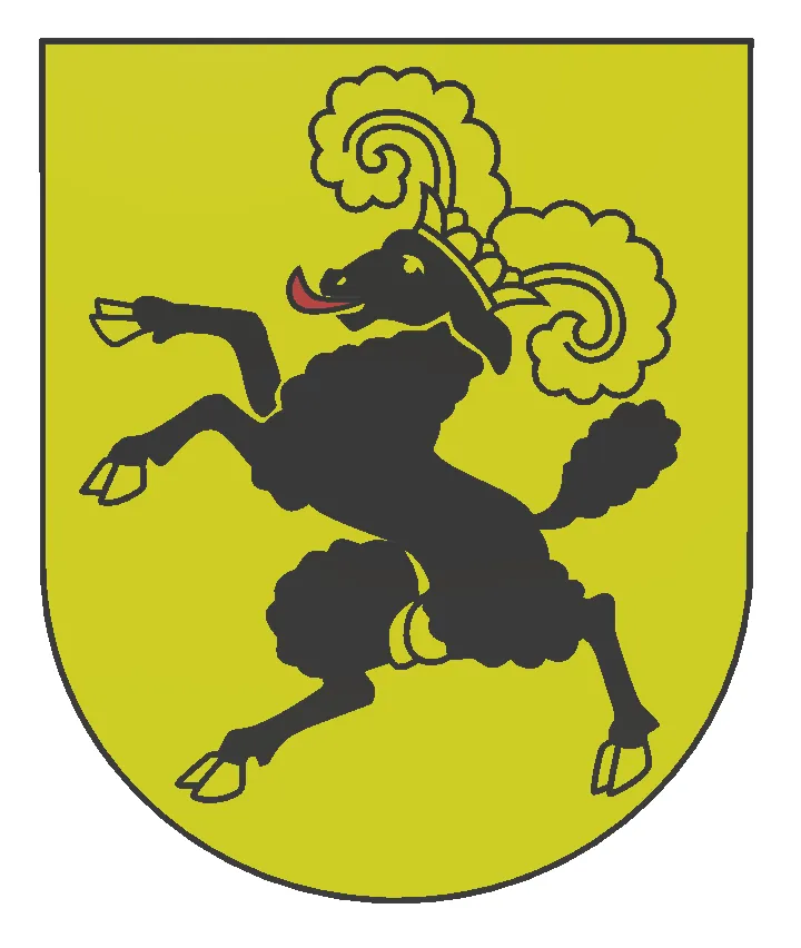 Biểu huy chương của bang Schaffhausen