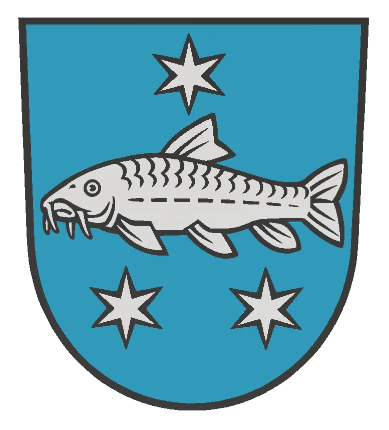 Biểu huy chương thành phố Lübbenau/Spreewald