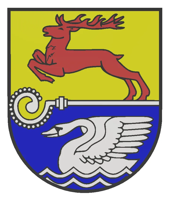 Huy hiệu thành phố Bad Doberan