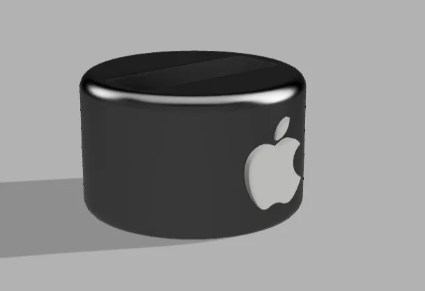 Giá đỡ sạc AirPods Pro của Apple