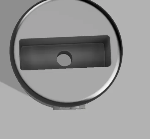 Giá đỡ sạc AirPods Pro của Apple