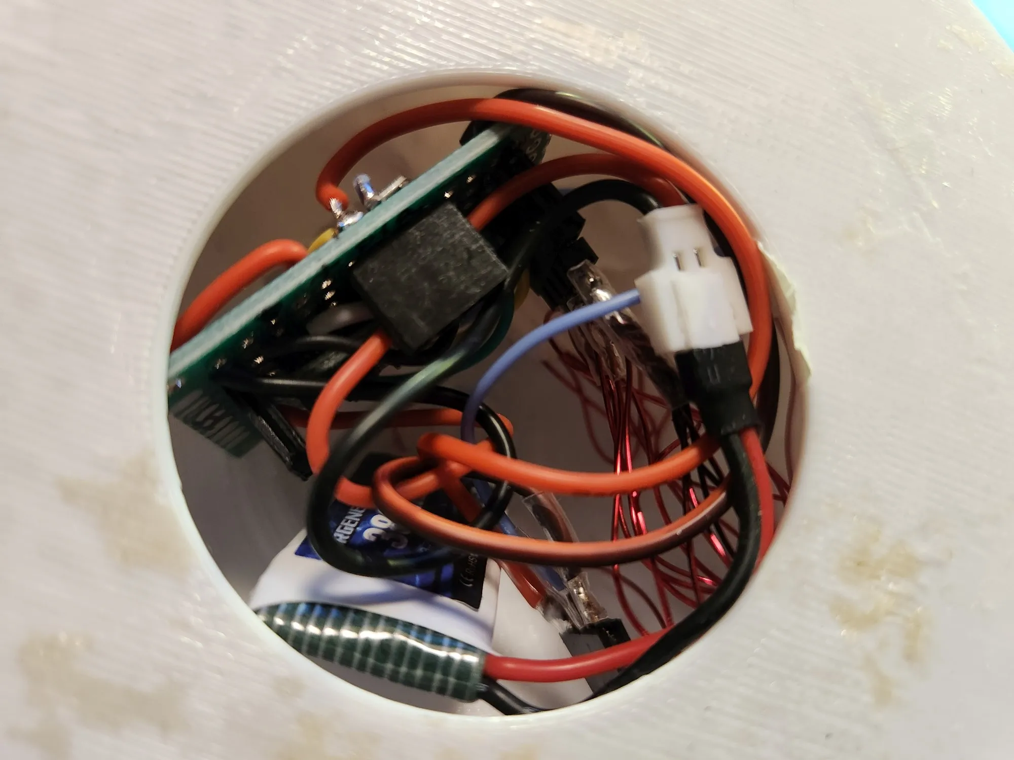 Quà Giáng Sinh 2023 - Làng Giáng Sinh cảm ứng chuyển động