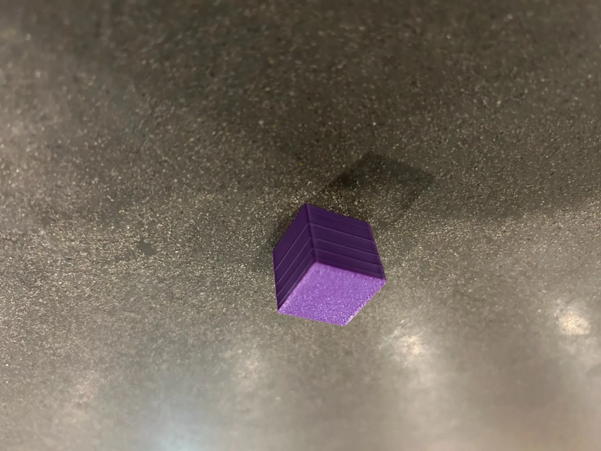 Hình cầu poly thấp rất độc đáo