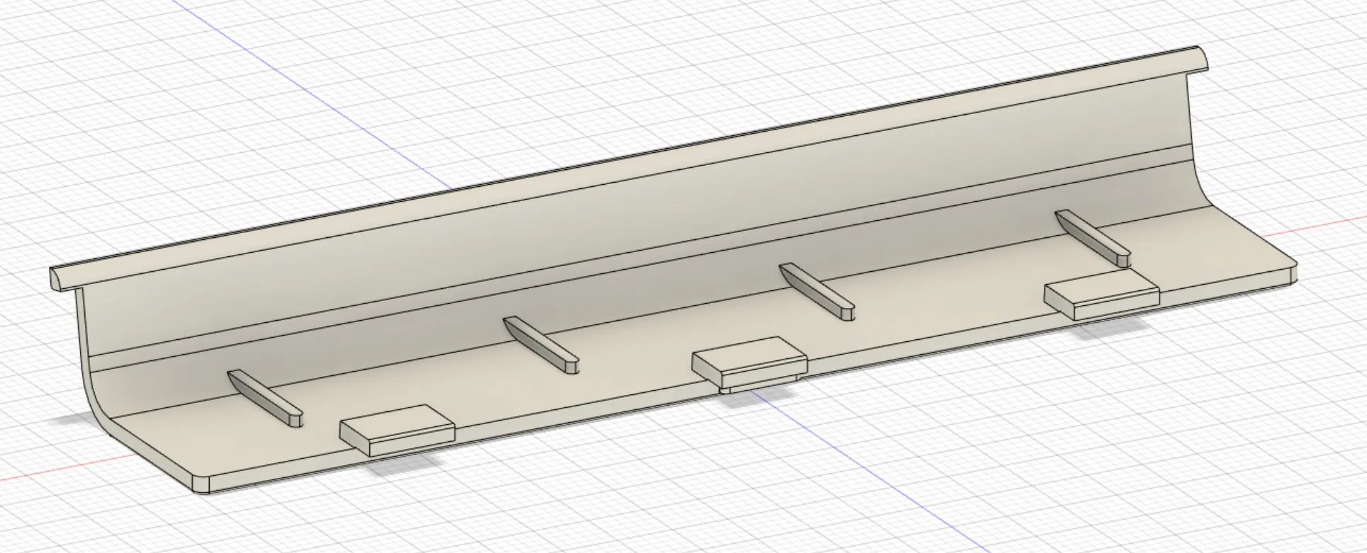 Nắp pin thay thế cho trò chơi LCD Tiger Electronics