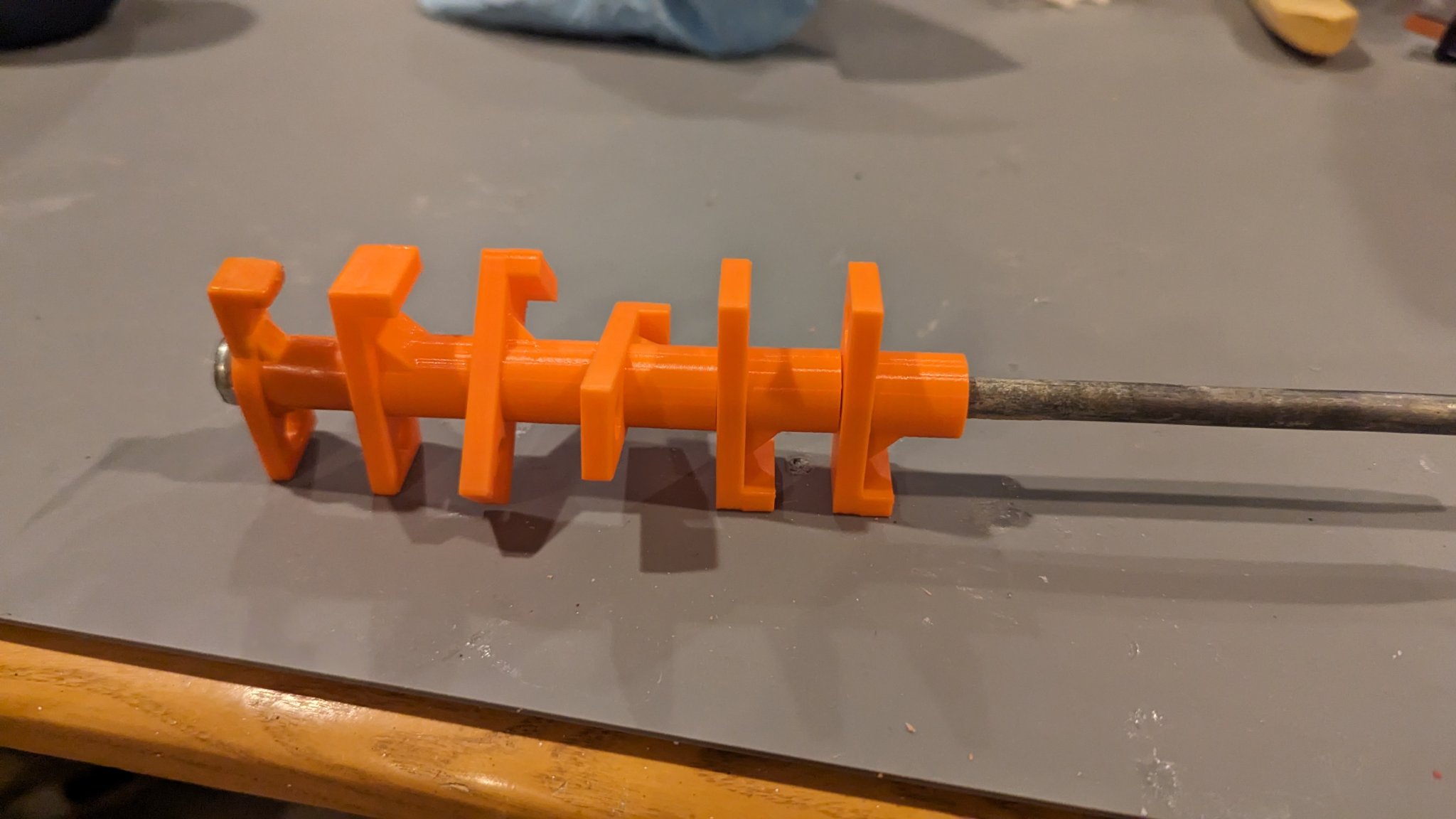 Nắp thay thế cho cọc lều lớn