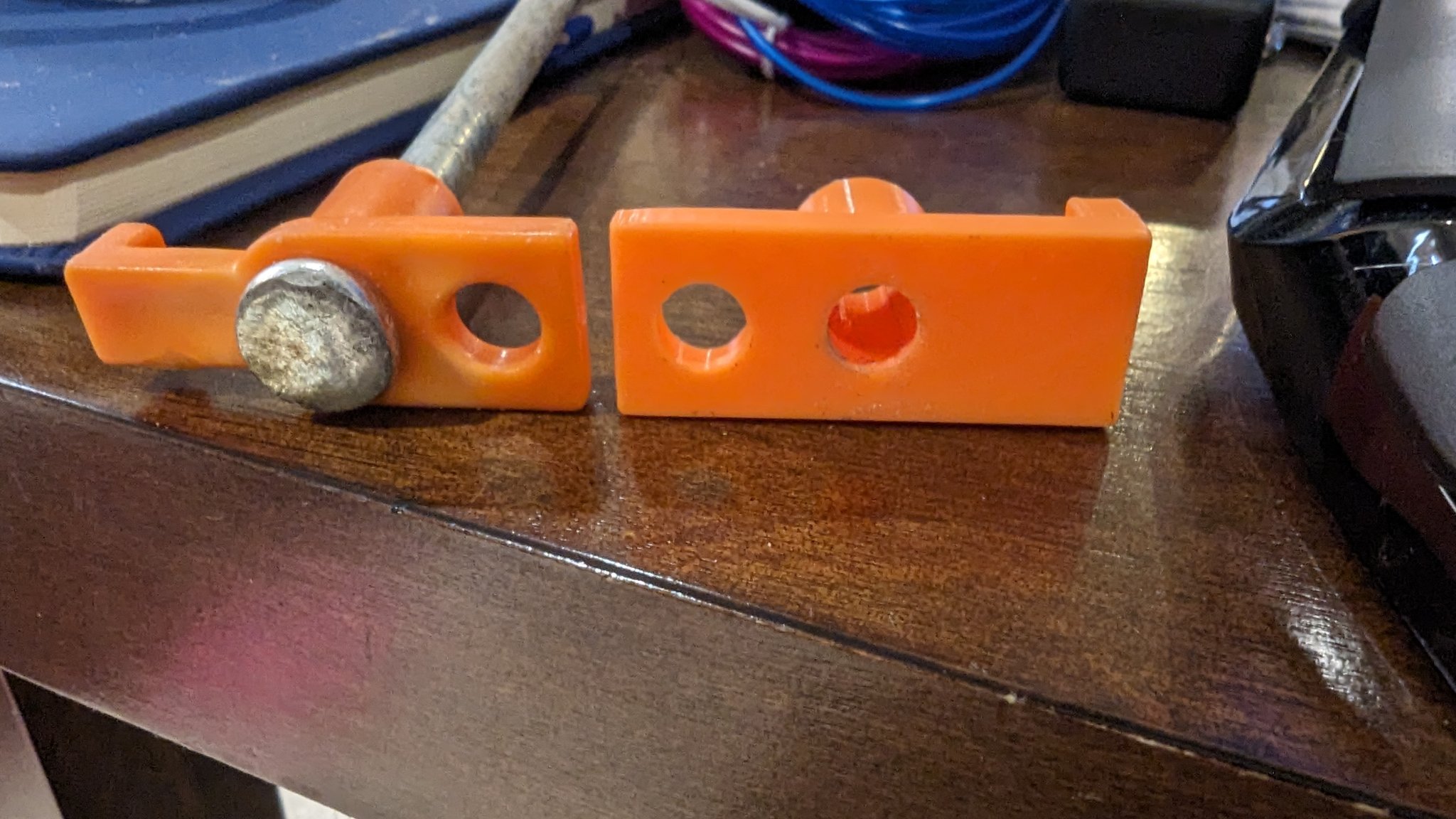 Nắp thay thế cho cọc lều lớn