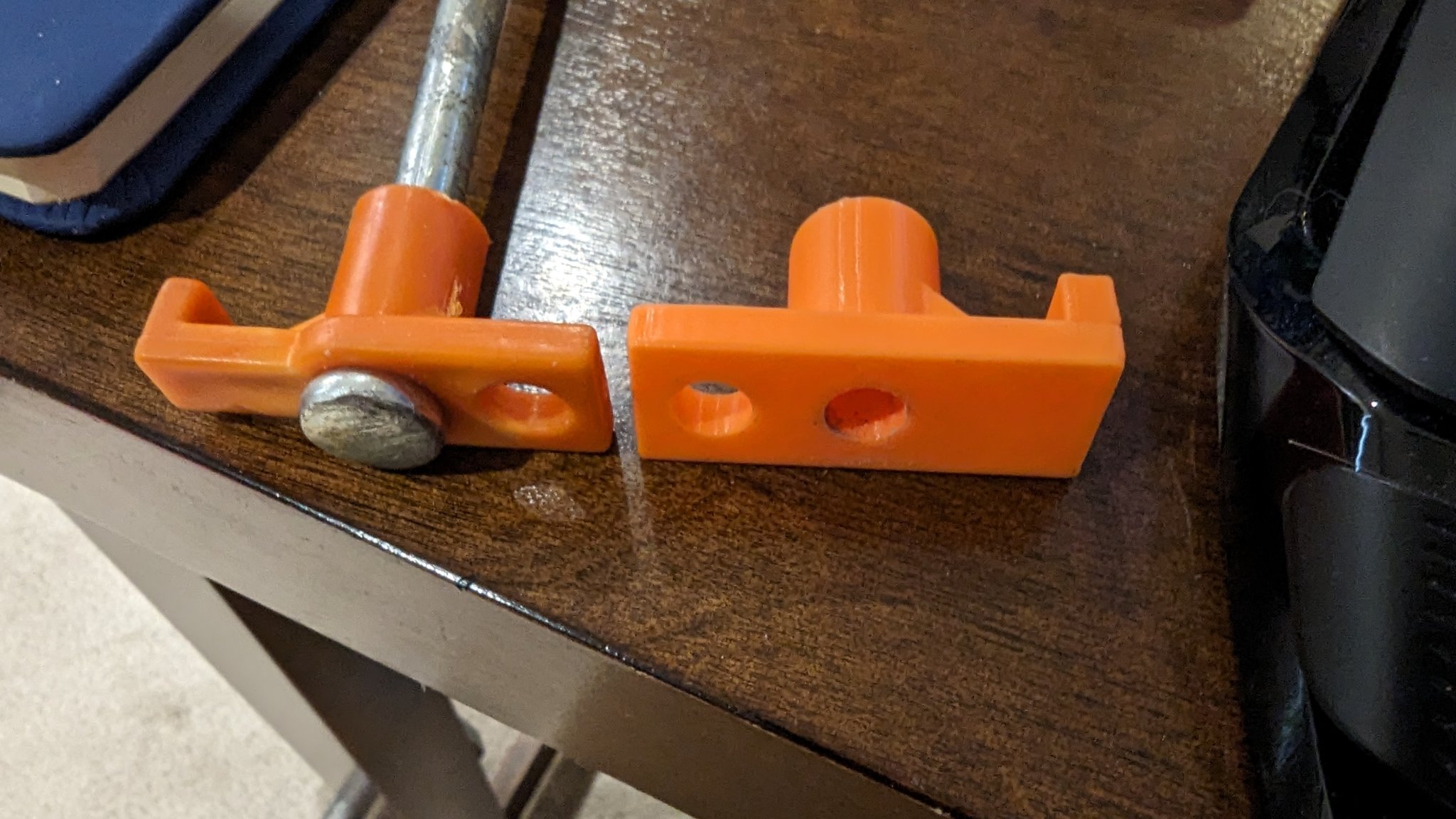 Nắp thay thế cho cọc lều lớn