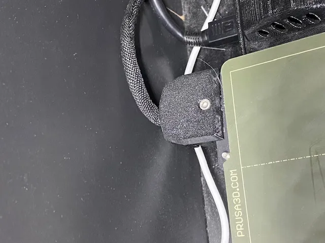 Mở rộng kệ Ikea Billy cho máy in Prusa Mini