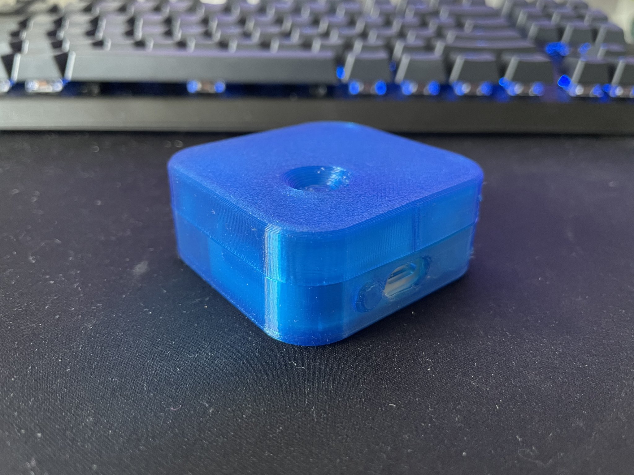 Bao bảo vệ TPU cho tai nghe Nothing Ear (2)