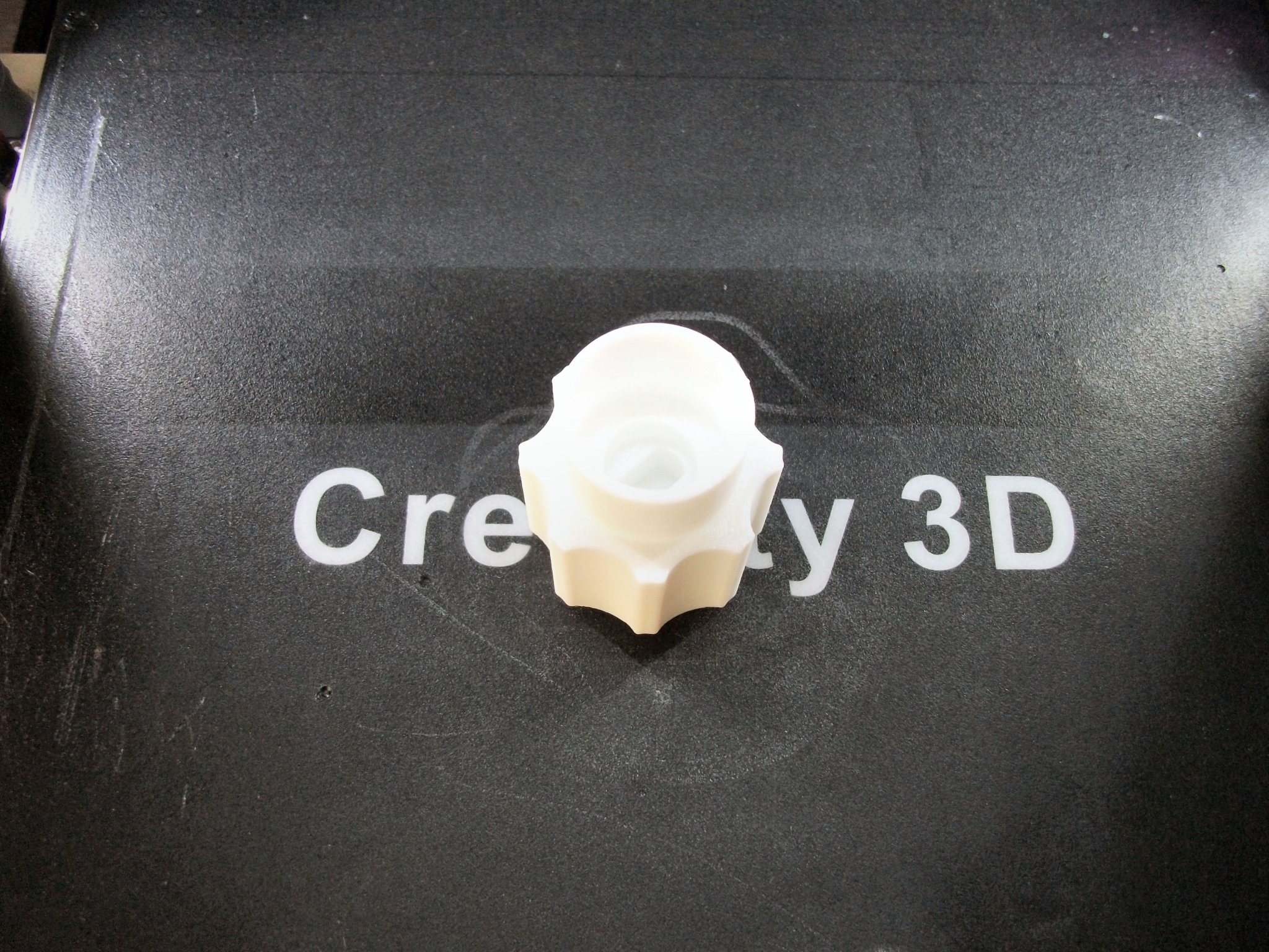 Tay cầm van tản nhiệt Rough 'n' Ready