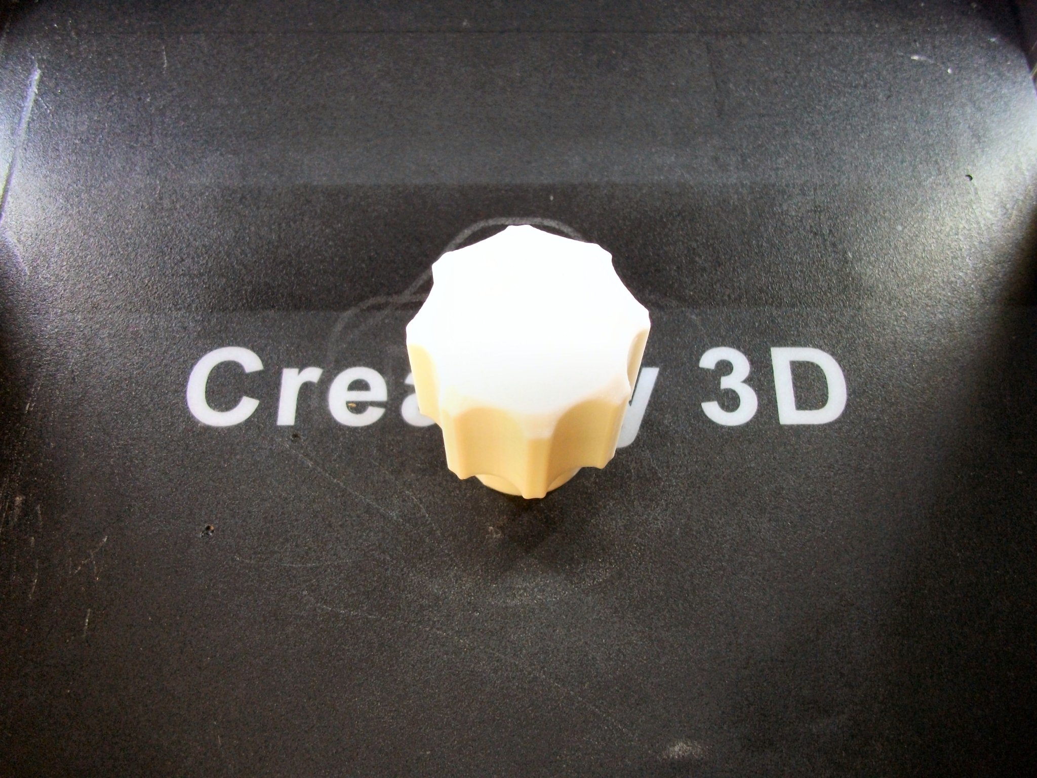 Tay cầm van tản nhiệt Rough 'n' Ready