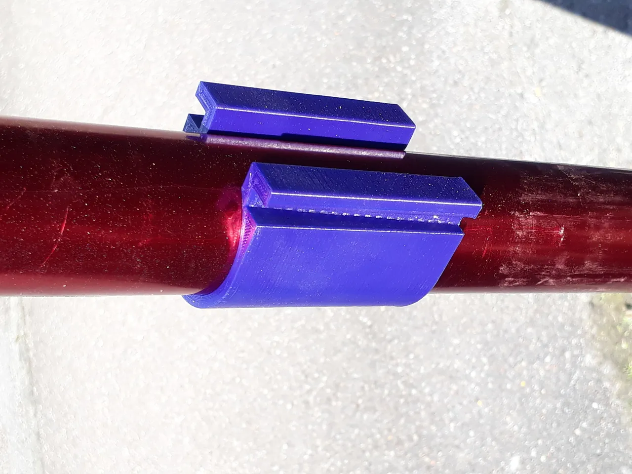 Giá đỡ công cụ Feedback Sports cho xe đạp