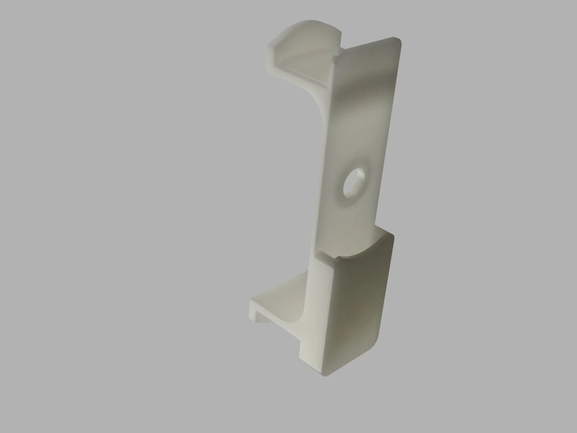 Giá đỡ tai nghe cho micro Shure MV7