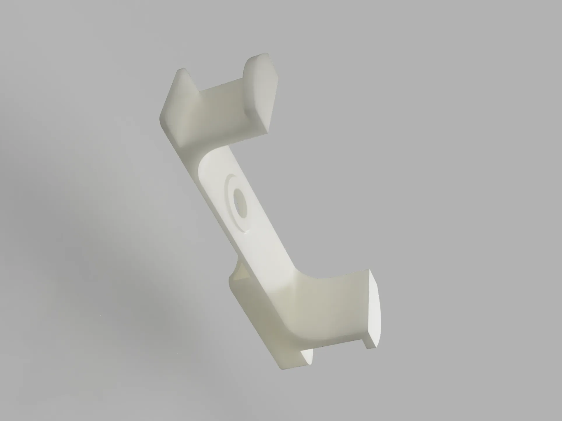 Giá đỡ tai nghe cho micro Shure MV7