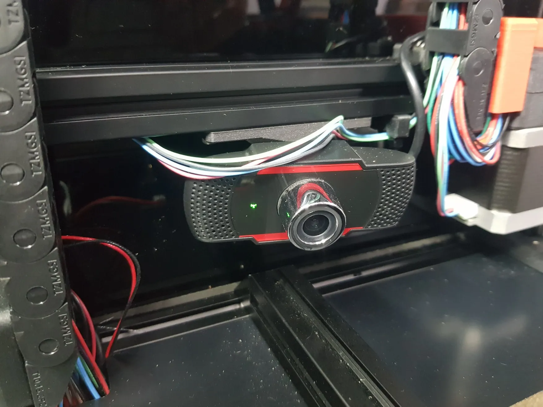Giá đỡ camera cho máy in Voron 2.4