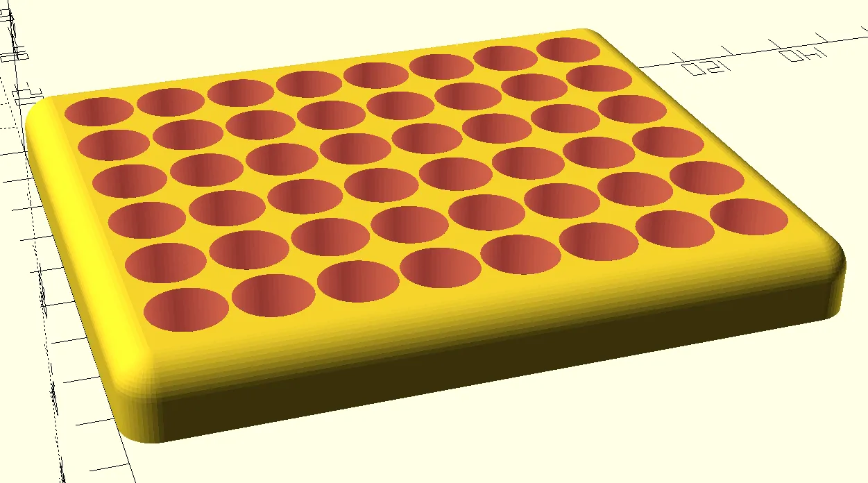 Hộp pin tùy chỉnh cho pin tròn (18650, AA, AAA)