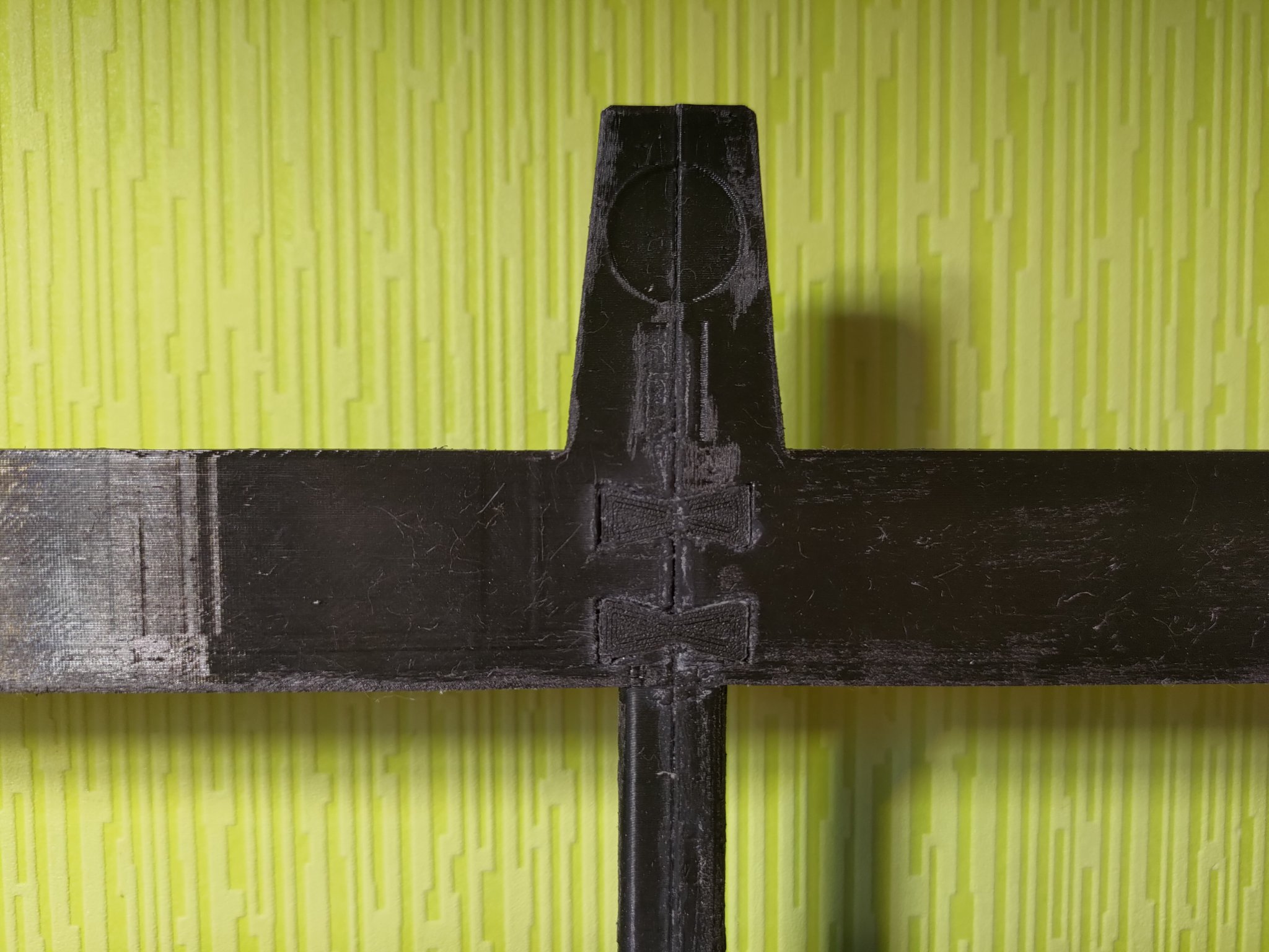 Giá đỡ chai sơn cho chai 10ml và 15ml của Mr. Hobby