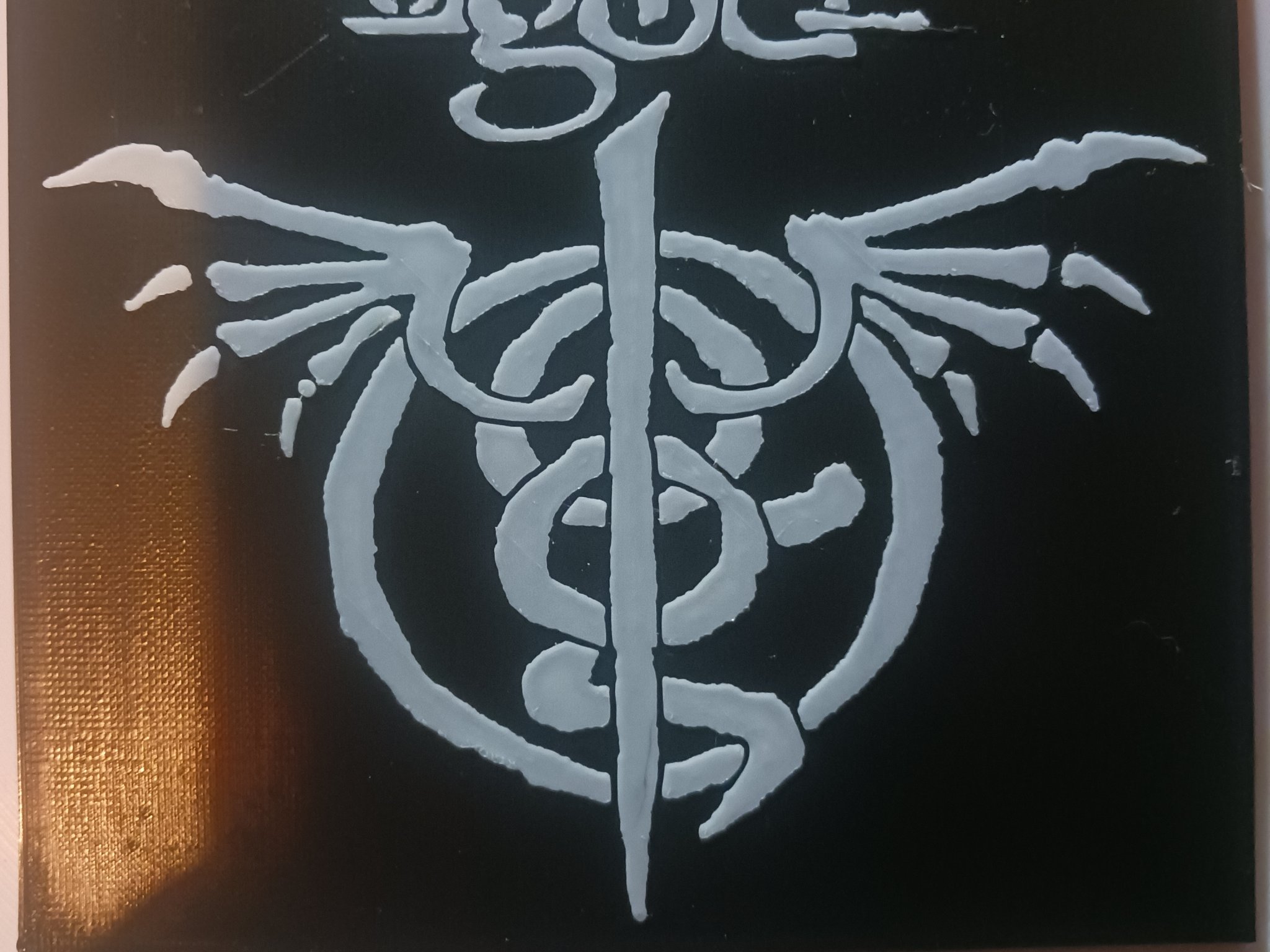 Biểu tượng album wrath của Lamb of God