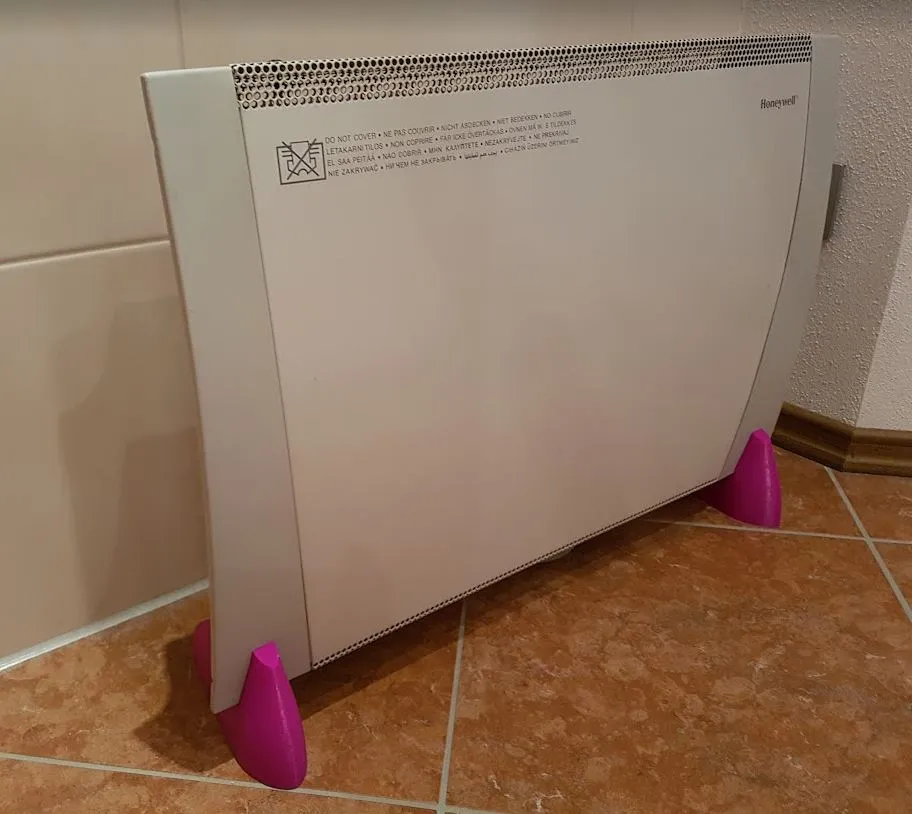 Giá đỡ thay thế cho thiết bị sưởi Honeywell