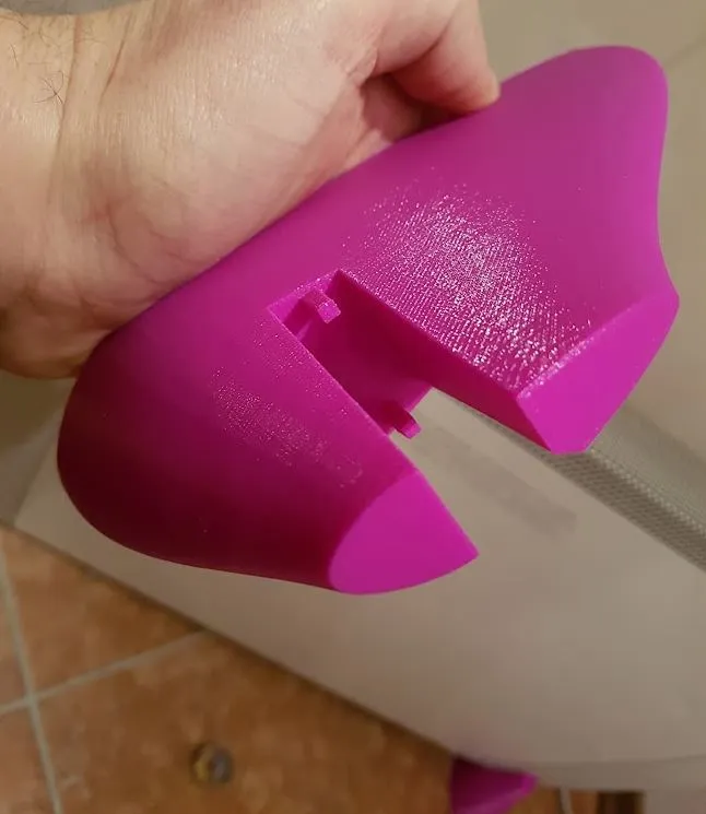 Giá đỡ thay thế cho thiết bị sưởi Honeywell