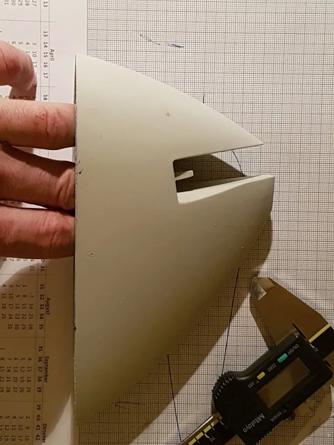 Giá đỡ thay thế cho thiết bị sưởi Honeywell