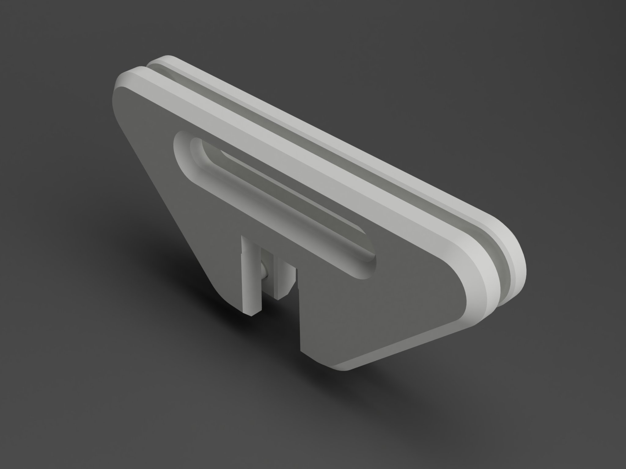 Giá đỡ cuộn filament với ổ bi cho máy in Sovol SV06