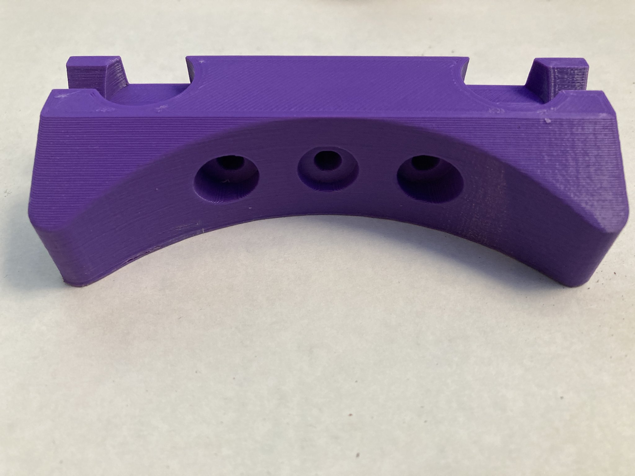 Giá treo công cụ đa năng bằng dây dù