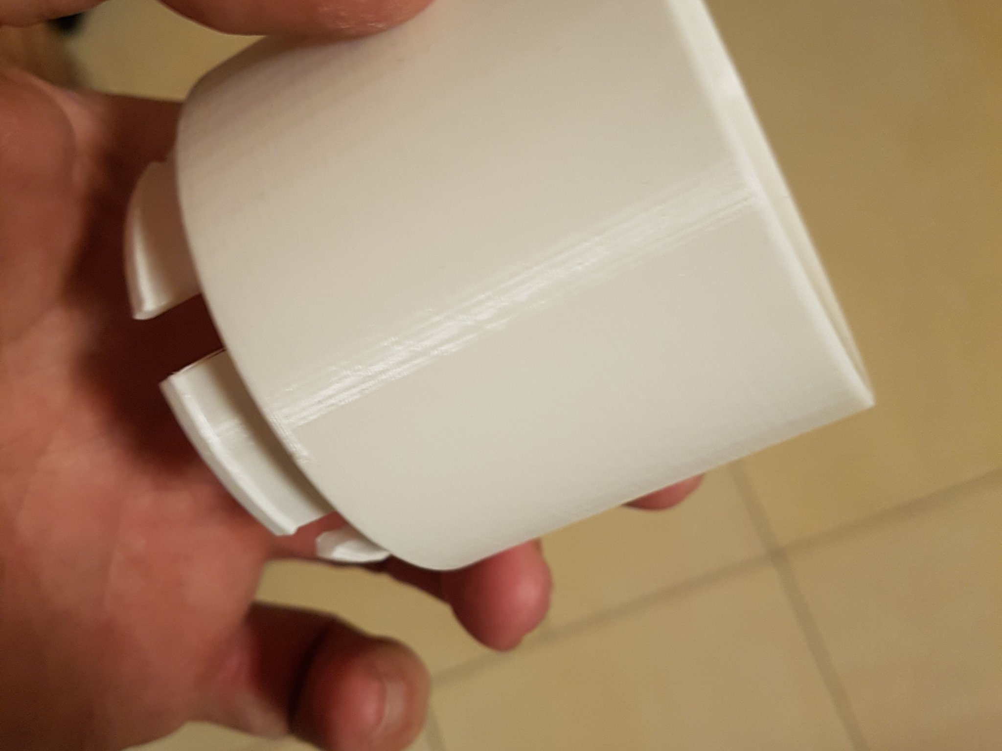 Giá đỡ cốc cho bàn gập trên xe VW Touran