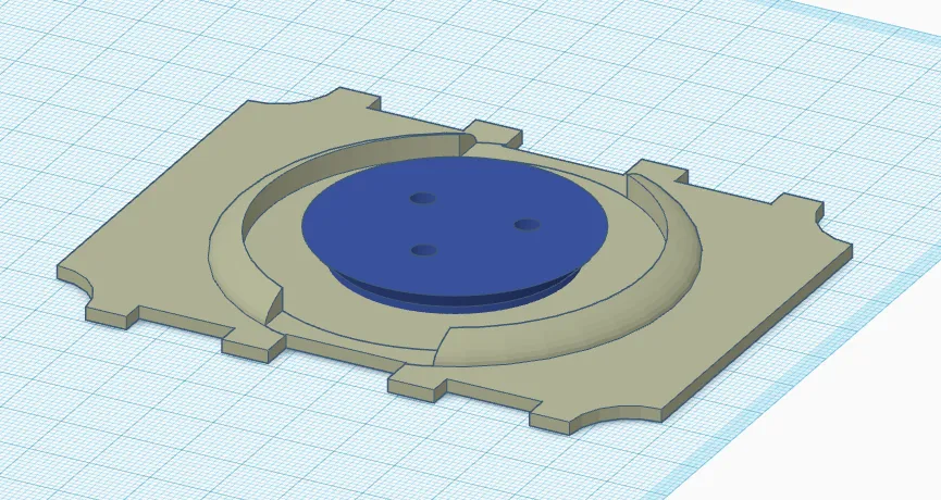 Bảng gắn điện thoại MageSafe cho thể thao ngoài trời