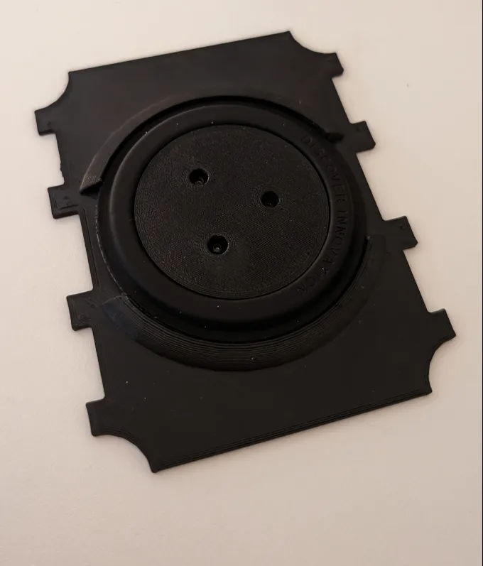 Bảng gắn điện thoại MageSafe cho thể thao ngoài trời