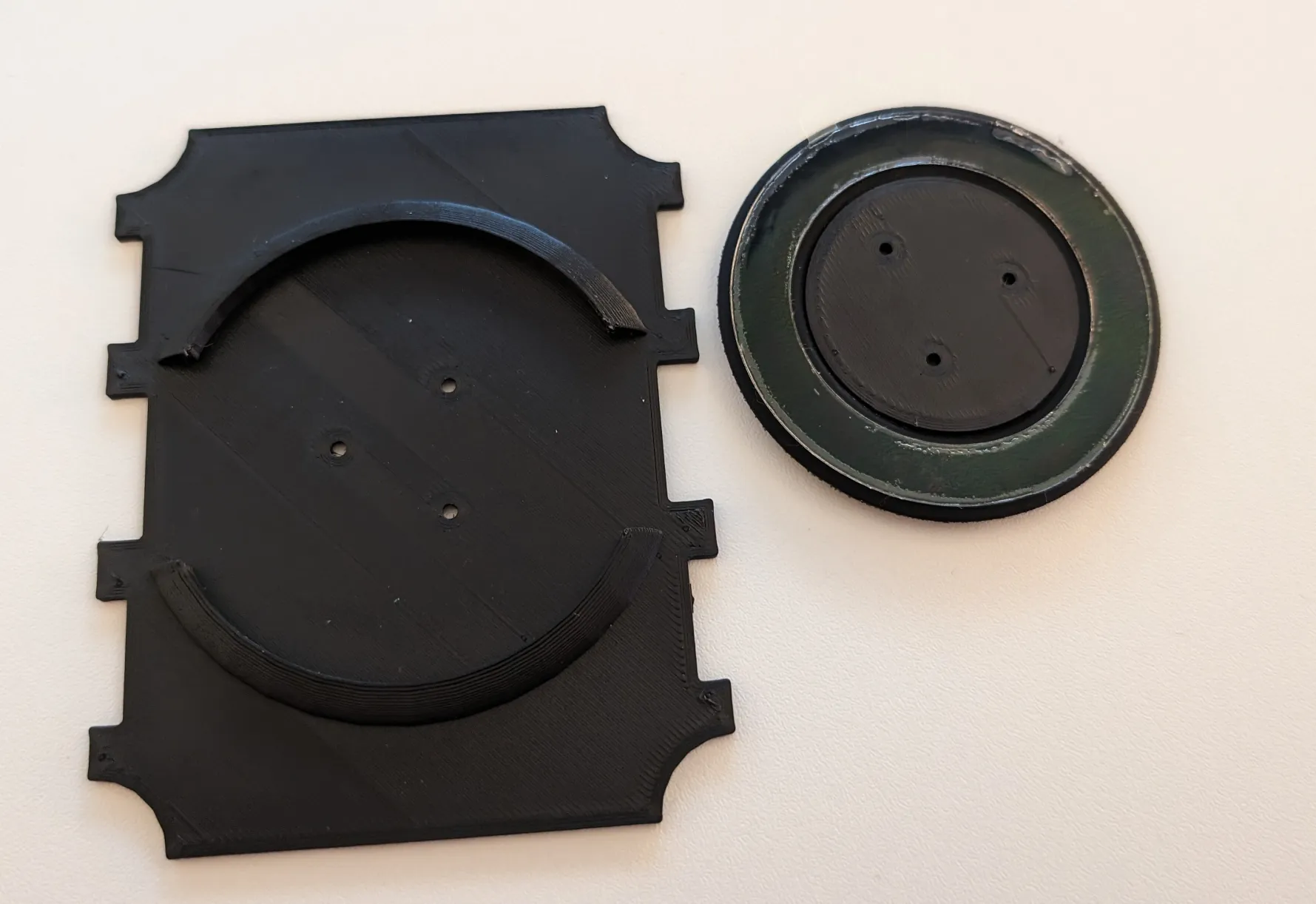 Bảng gắn điện thoại MageSafe cho thể thao ngoài trời