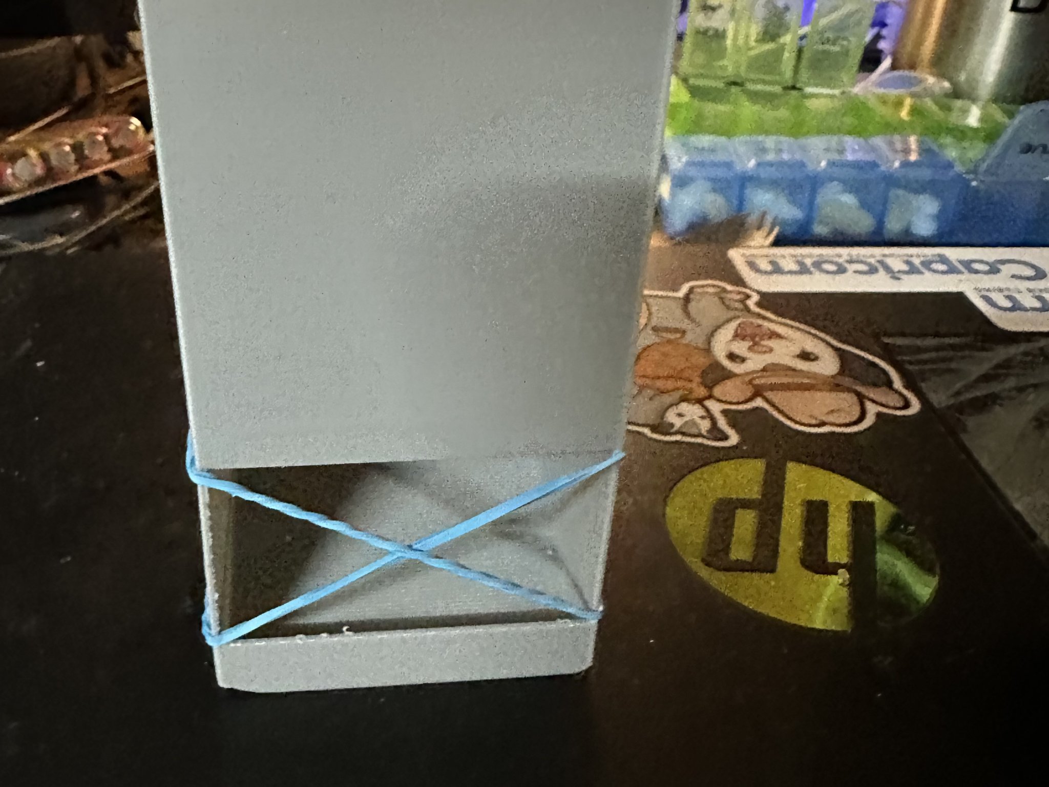 Hộp đựng pin AAA tiện lợi cho tổ chức và lưu trữ