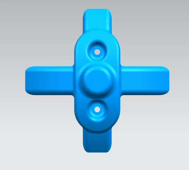 Mô hình trang trí nhà cửa độc đáo cho in 3D