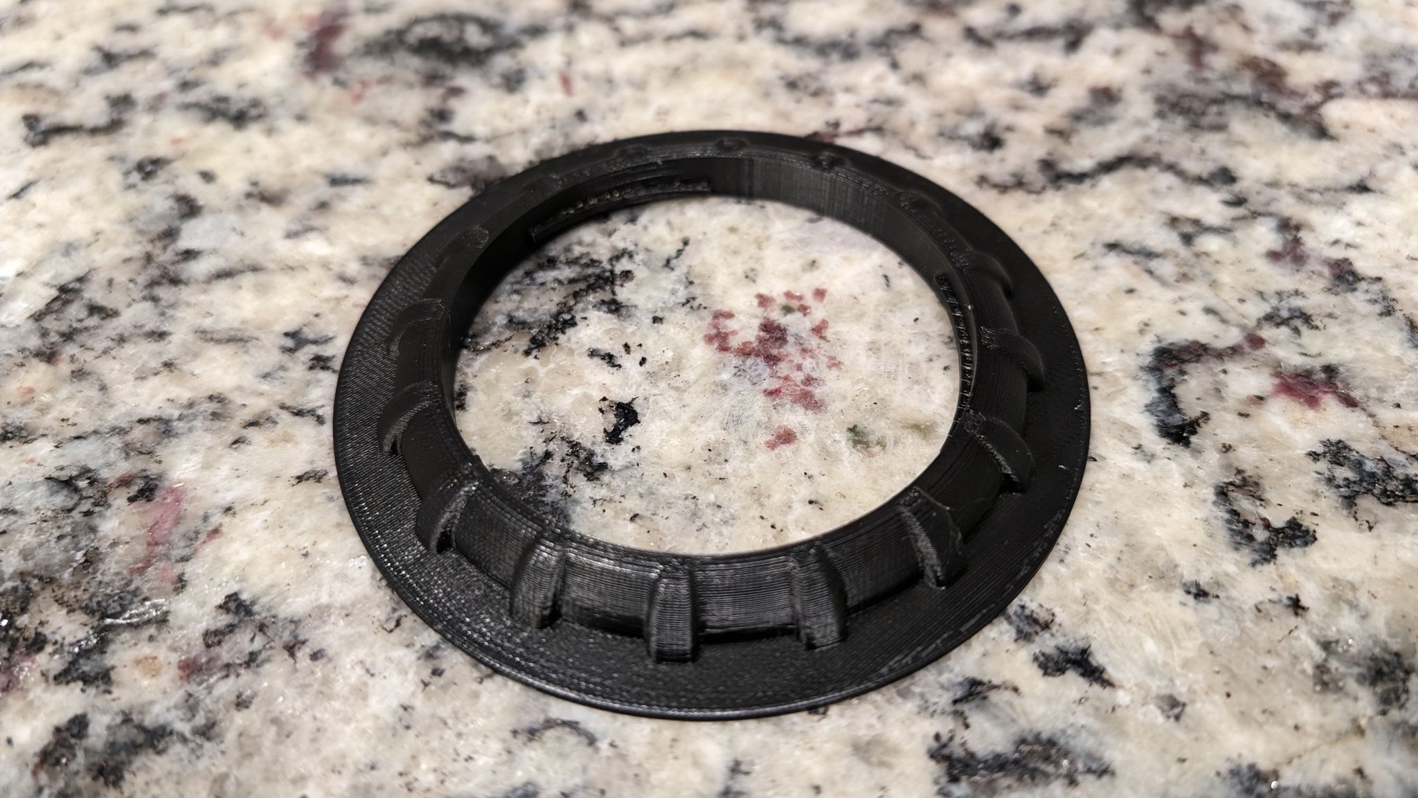 Vòng đai giữ quạt cho trang phục Halloween phồng