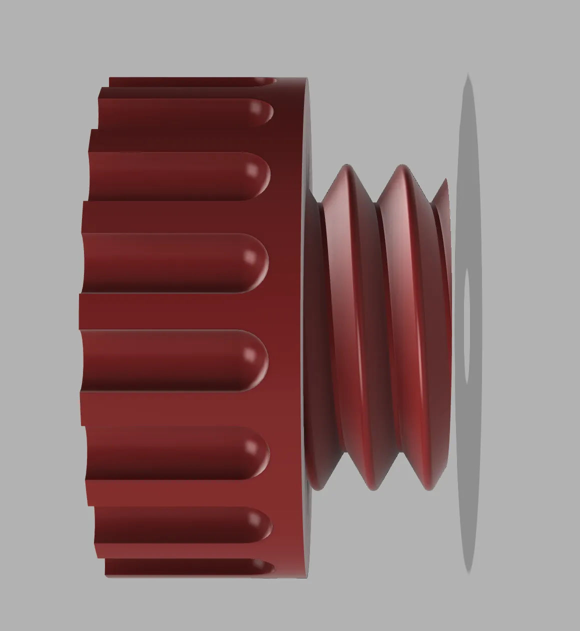 Bộ chuyển đổi cáp cho máy ảnh Hasselblad 1000F và 1600F