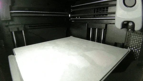 Giá đỡ nến Tea Light tự chế từ máy in 3D