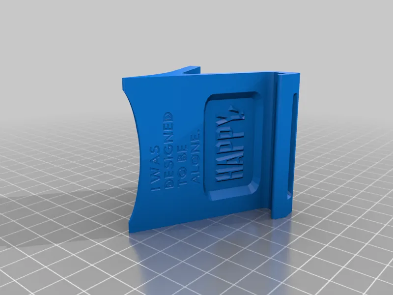 Giá đỡ đơn giản cho điện thoại di động