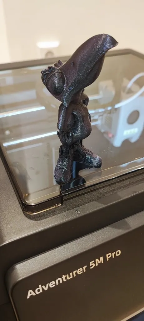 Chim thông minh không có tham vọng