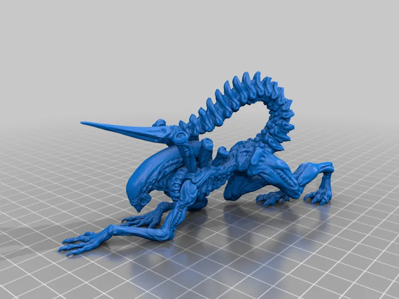 Nhân vật người ngoài hành tinh trong One Piece