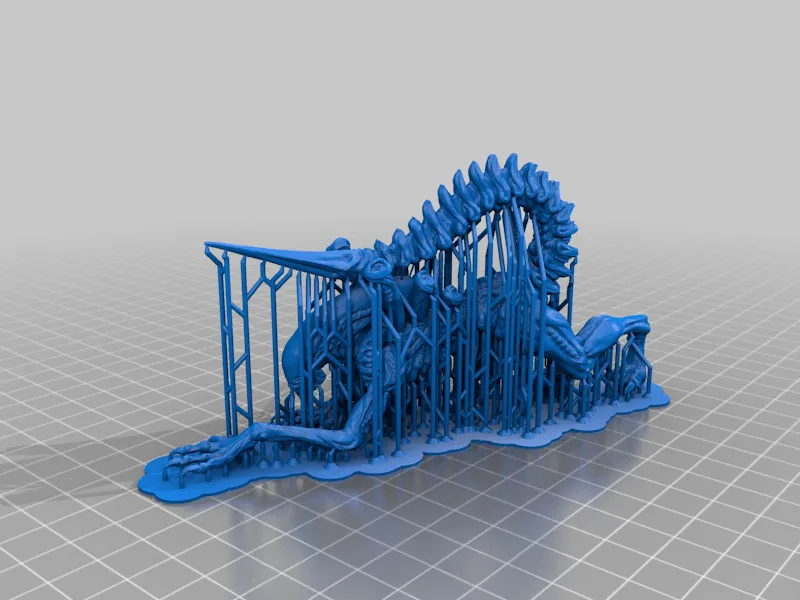 Nhân vật người ngoài hành tinh trong One Piece